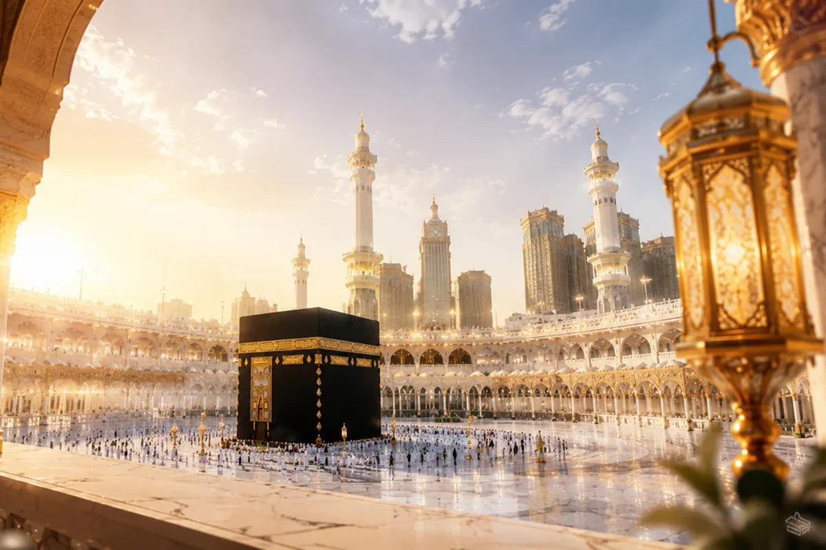 Visual program Umroh Plus Turki BayuAji Travel untuk Istanbul